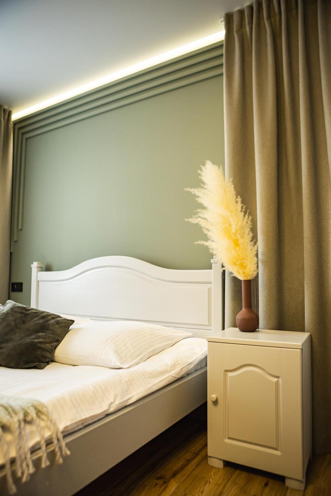 Hotel Zatyshok nad Prutom Bukowel Zewnętrze zdjęcie
