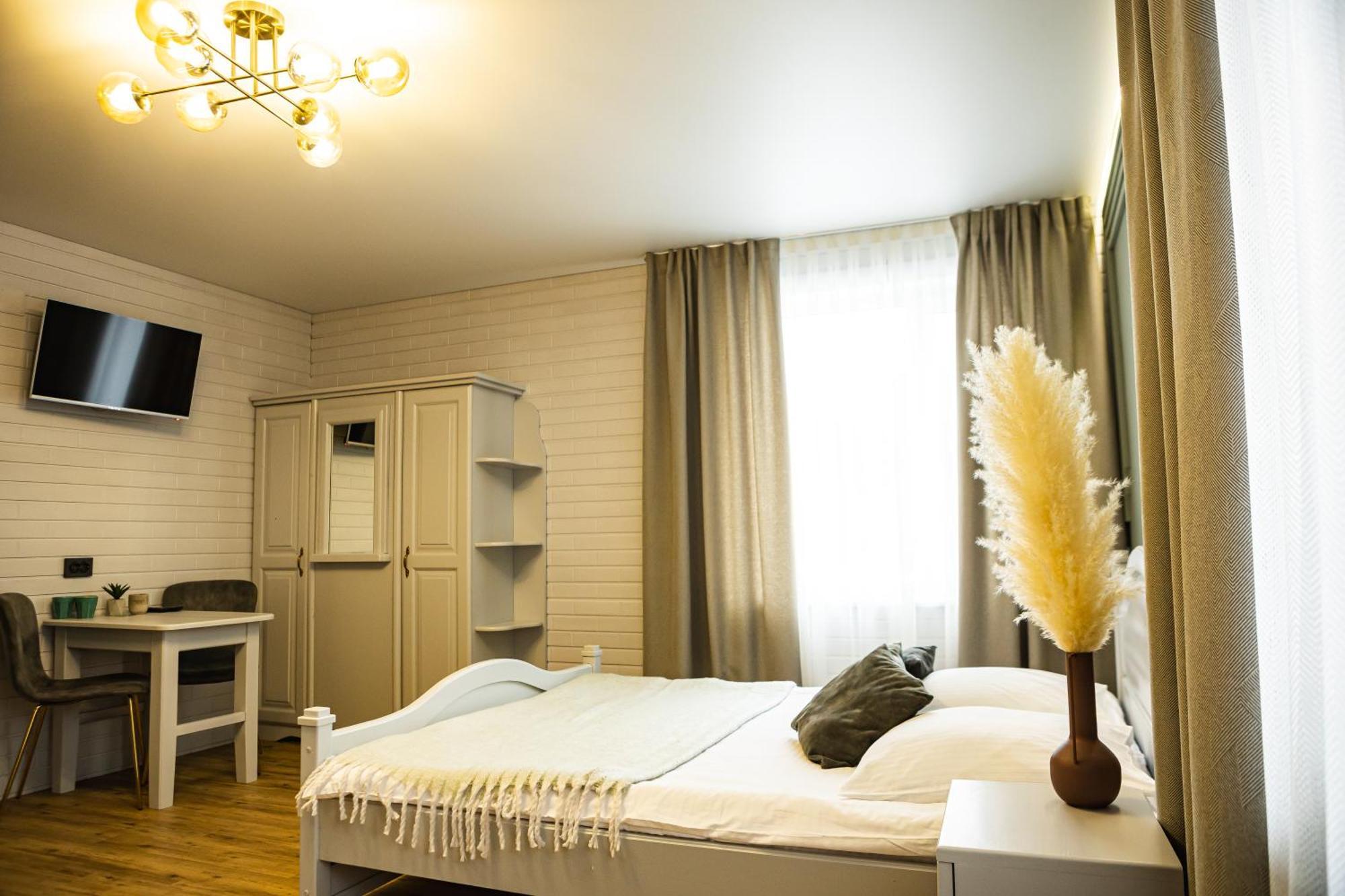 Hotel Zatyshok nad Prutom Bukowel Zewnętrze zdjęcie